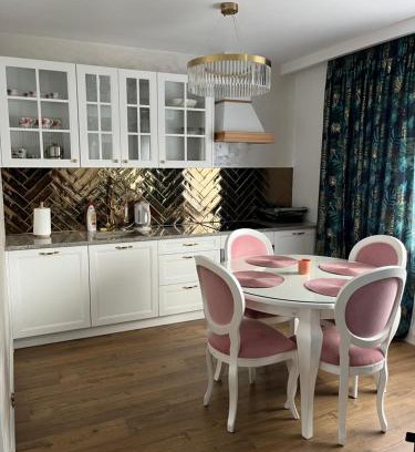 Zblewo Apartment | Apartament Złoty 3