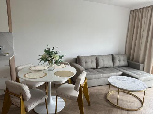 Gorzow Wielkopolski Apartment | Apartament z Widokiem Centrum HGS Home