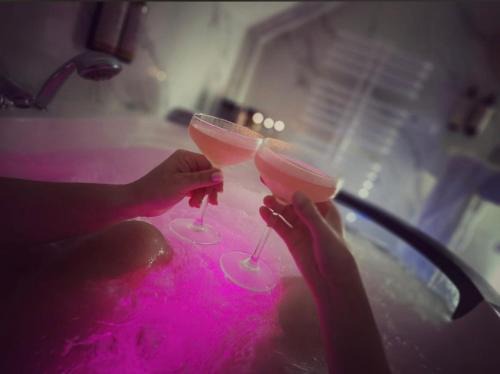Wisla Apartment | Apartament z sauną i jacuzzi na wyłączność - Sikorówka - Dobre Miejsce
