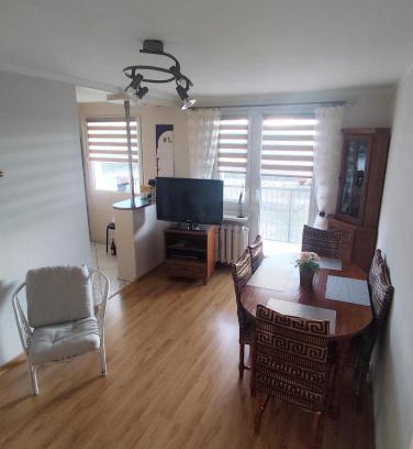 Jelenia Gora Apartment | Apartament z Widokiem na Śnieżkę