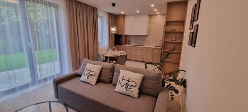 Zabawa Apartment | Apartament Zabawa