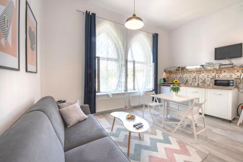 Ladek-Zdroj Apartment | Apartament Zamkowy
