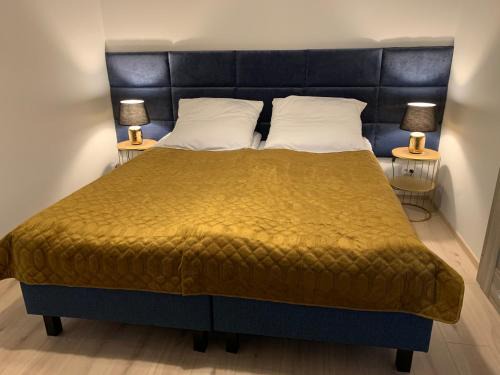 Cieplice Apartment | Apartament Zdrojowy