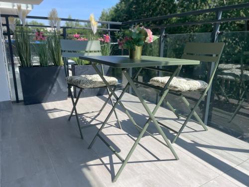 Gliwice Apartment | Apartament Zielona Dzielnica