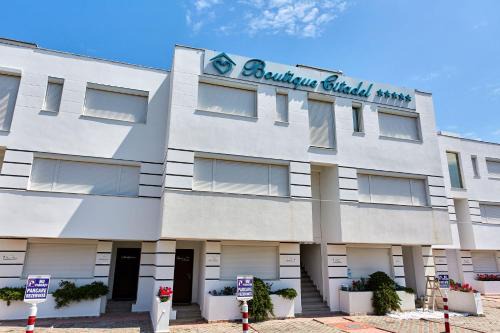 Tuzla Apartment | Apartamente Aparthotel Ella Boutik Cytadell