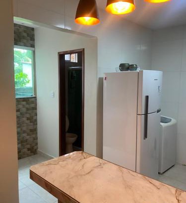 Brasilia Apartment | Apartamento à 5 minutos do aeroporto de jp