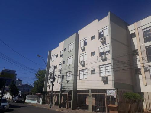 Centro Apartment | Apartamento 01 dormitório, mobiliado, equipado