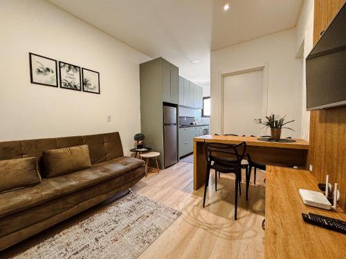 Santa Terezinha Apartment | Apartamento 1 quarto