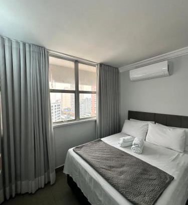 Central Sector Apartment | Apartamento 1011