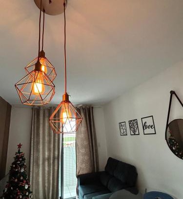 Gramame Apartment | Apartamento 104, praias do litoral sul