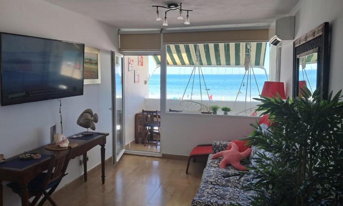 Sector D - Dehesa de las Marismillas Apartment | Apartamento 108 Flamesol