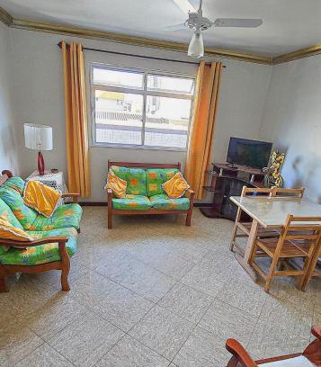 Braga Apartment | Apartamento 10min DA PRAIA em Cabo Frio