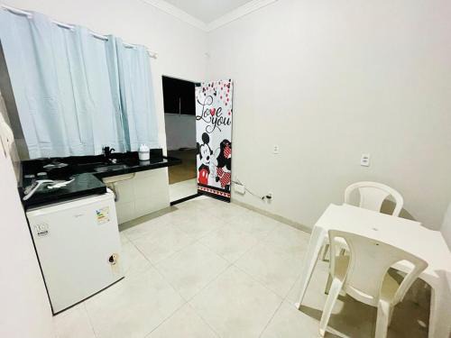 Nova Mutum Apartment | Apartamento 2, ate 5 pessoas