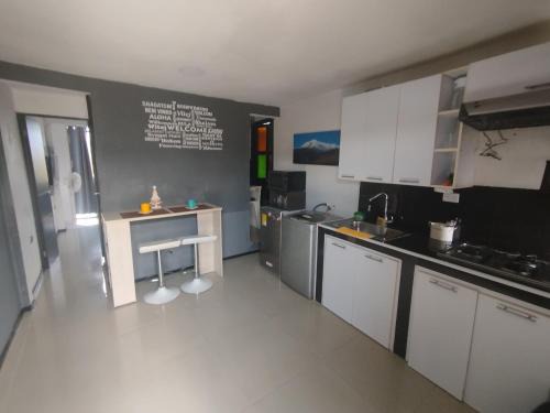 Pereira Apartment | Apartamento 2 cerca Aeropuerto PEI