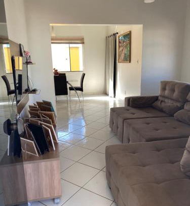 Santa Rita Apartment | Apartamento 2 quartos