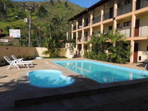 Toninhas Apartment | Apartamento 21 Toninhas