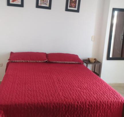 Bucaramanga Apartment | Apartamento 28U