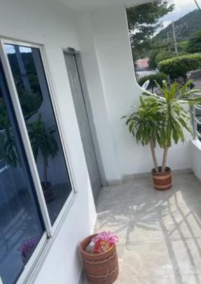 Valledupar Apartment | APARTAMENTO 2HABITACIONES 4 PERSO - 1 AIRE ACONDICIONADO - Buena ubicación - ABONAR EL VALOR DE UNA NOCHE PARA CONFIRMAR RESERVA