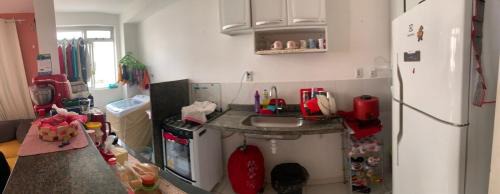 Geraldo Palmeira Apartment | Apartamento 3 quartos em condomínio COP30