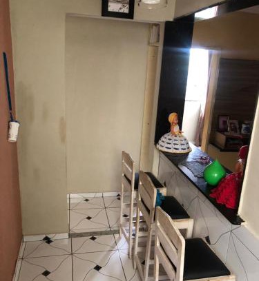 Sao Luis Apartment | Apartamento 3 quartos temporada São Luís