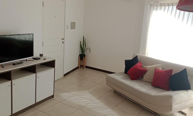Santa Fe Apartment | Apartamento 4 de Enero