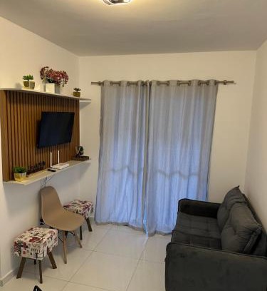 Sao Luis Apartment | Apartamento 403 no Calhau