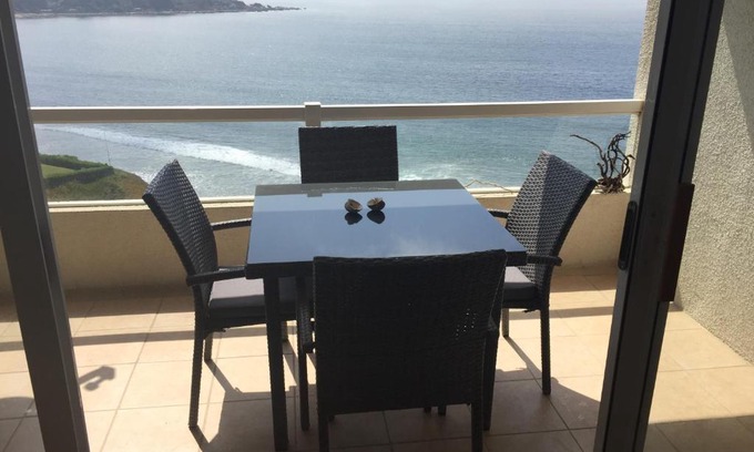 Puchuncavi Apartment | Apartamento 630 Costa Quilen