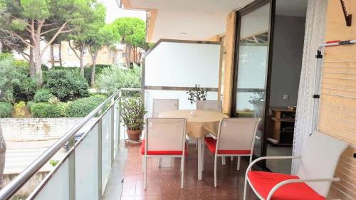Palamos Apartment | Apartamento a 150 metros de la playa en la Fosca