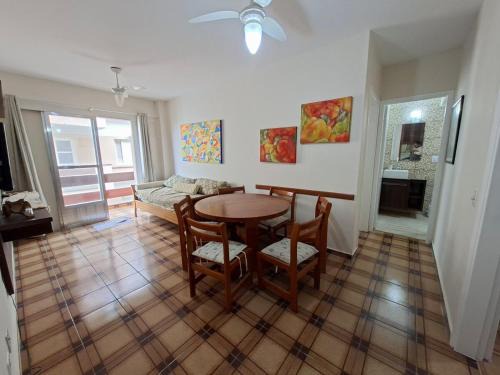 Enseada Apartment | Apartamento a 400 metros da praia Da enseadas