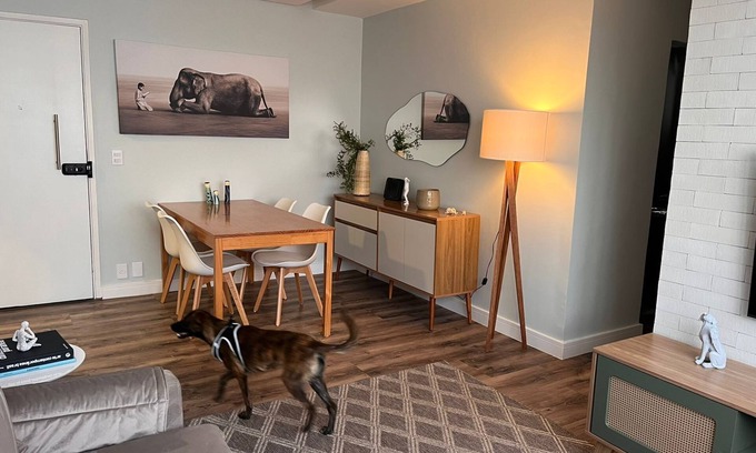 Santana Apartment | Apartamento Aconchegante e Confortavel em Santana