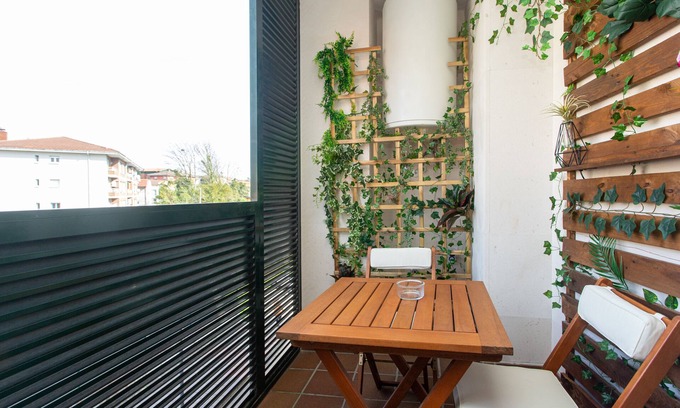 La Portilla Apartment | Apartamento Alborada de Llanes