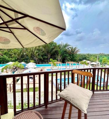 Pium Apartment | Apartamento a locação