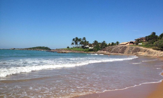 Guarapari Apartment | Apartamento a poucos metros do mar em Guarapari