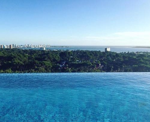 Cantegril Apartment | Apartamento Acapulco Roosevelt