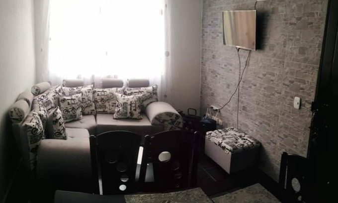 Ibague Apartment | Apartamento acogedor con Piscina Excelente Sector