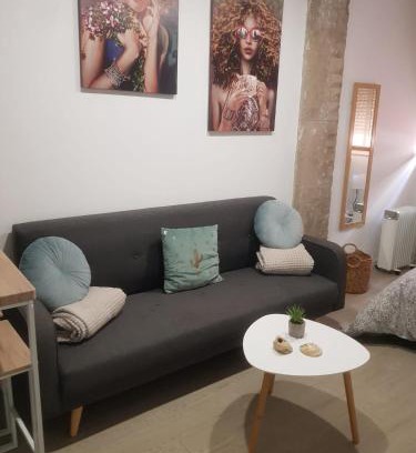 El Portil Apartment | Apartamento acogedor El portil