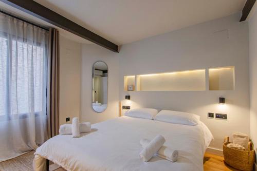 El Pilar Apartment | Apartamento acogedor frente a Mercat Central