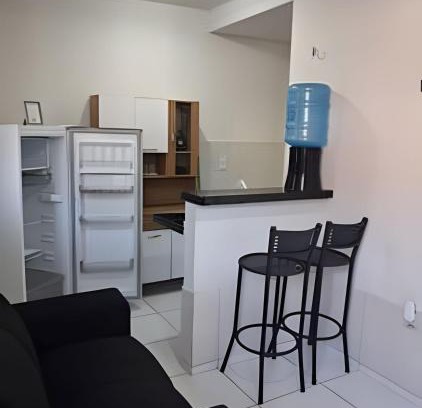 Maracanau Apartment | Apartamento acolhedor Maracanaú -Premium