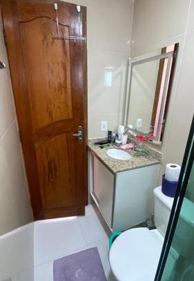 Ananindeua Apartment | Apartamento Aconchegante