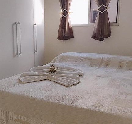 Parnamirim Apartment | Apartamento aconchegante Parnamirim Natal