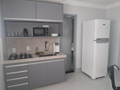 Central Sector Apartment | Apartamento aconchegante 1911