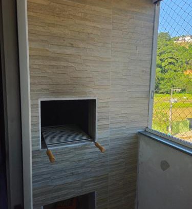 Sao Francisco de Assis Apartment | Apartamento aconchegante