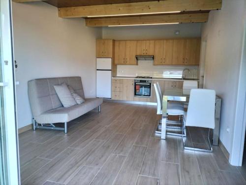 Marin Apartment | Apartamento Aguete, en Marín (Pontevedra)