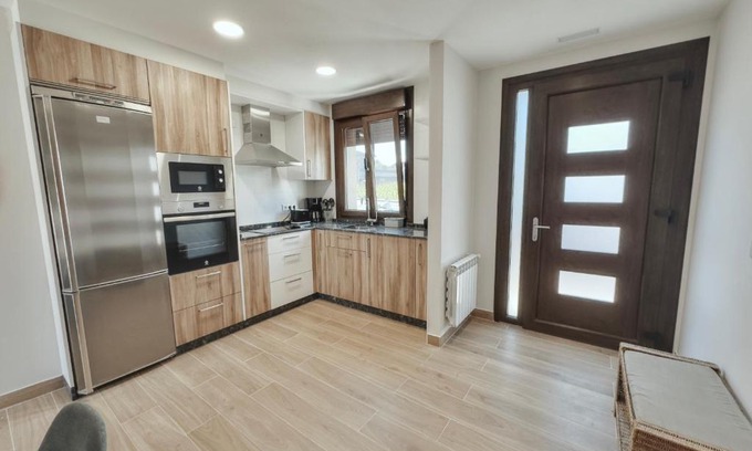 Poio Apartment | Apartamento Albar