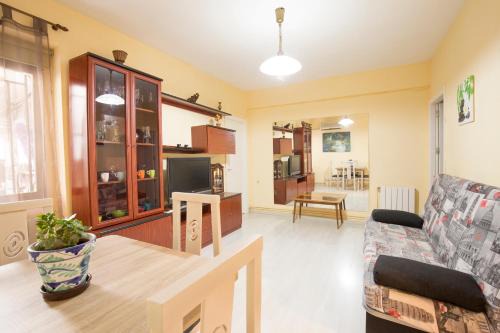 San Ildefonso Apartment | Apartamento Albaycin Granada