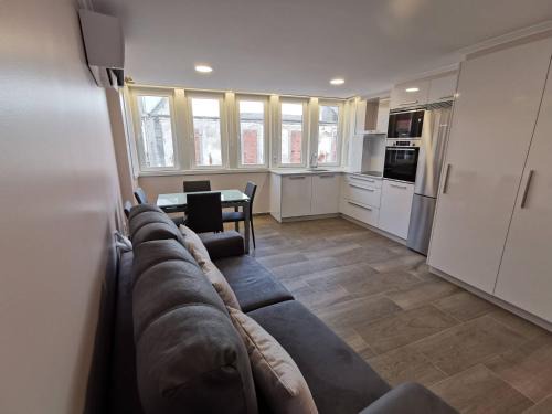 Malpica de Bergantinos Apartment | Apartamento Alfareiro