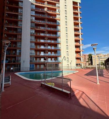 Oropesa del Mar Apartment | Apartamento Algaida REF.004