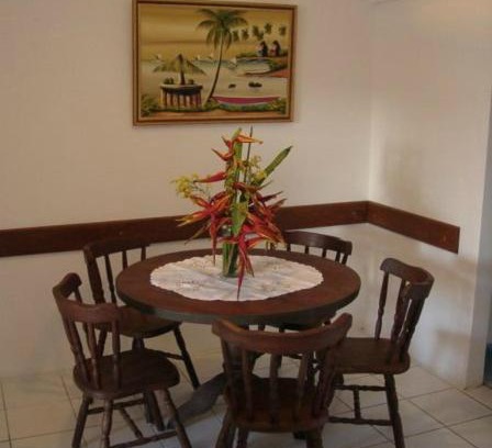 Boa Viagem Apartment | Apartamento Alice Tenório