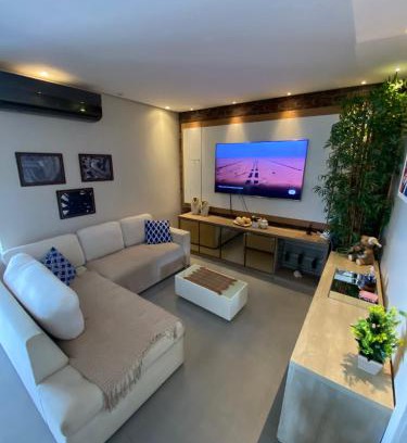 Pedreira Apartment | Apartamento alto padrão em Belém