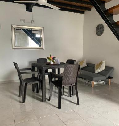 Monteria Apartment | Apartamento Amoblado con Ventilador